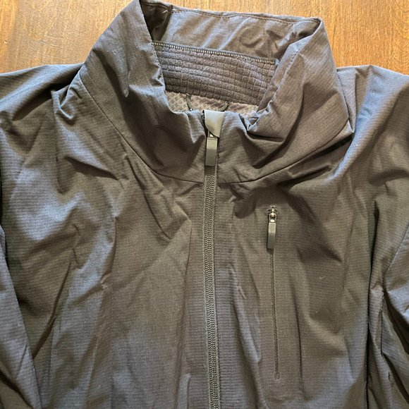 Climaheat Technology Adidas Mens Jacket Size Lage - Picture 2 of 6